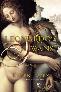 Leonardo's Swans