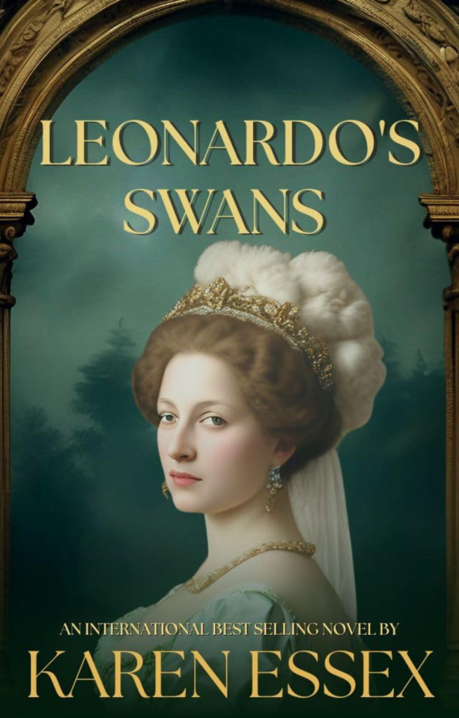 Leonardo's Swans
