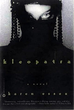 kleopatrabook