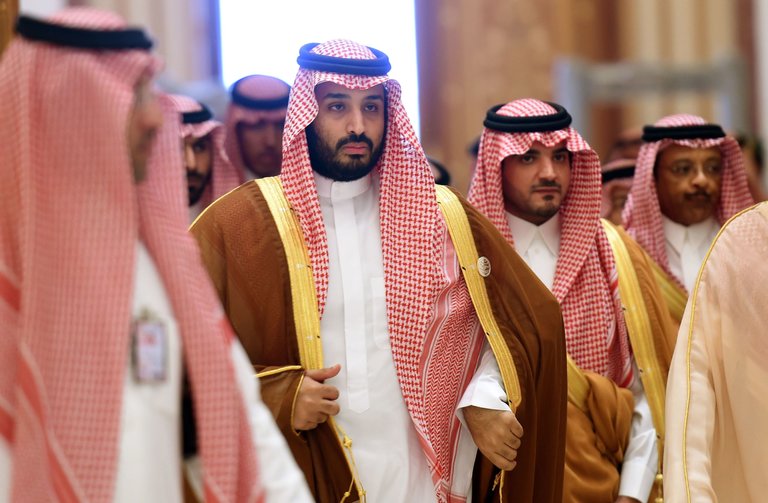 NYT Fails Saudi Women (and all women)
